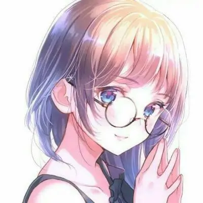 剧迷阿七头像